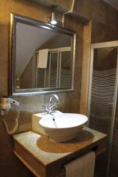 Florya Konagi Hotel Istanbul Bed & Breakfast