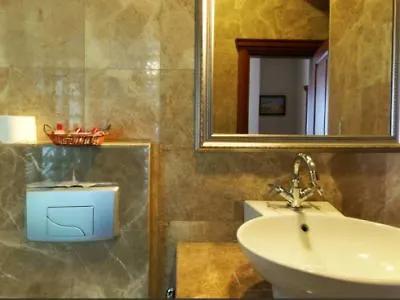 Bed & Breakfast Florya Konagi Hotel Istanbul