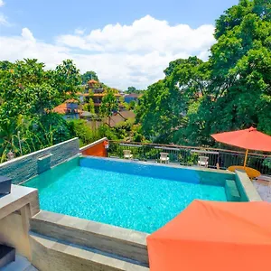 Hotel Bali Harmony Ubud (Bali)