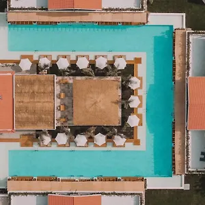 Hotel The Pearl Oludeniz