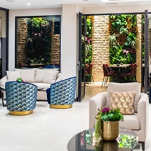 Hotel Aprilis Deluxe, Istanbul