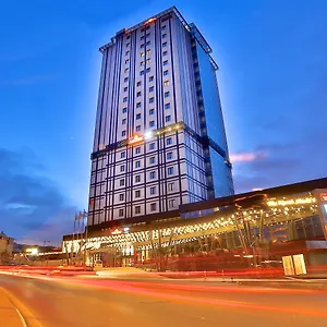 Hotel Tryp By Wyndham Basin Ekspres, Istanbul