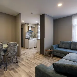 Aparthotel Element, Istanbul