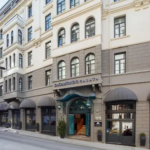 Hotel Decamondo Galata, A Tribute Portfolio, Istanbul