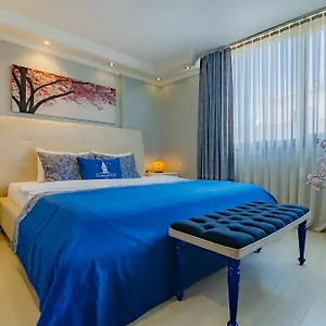 Aparthotel Galataport Flat Company, Istanbul