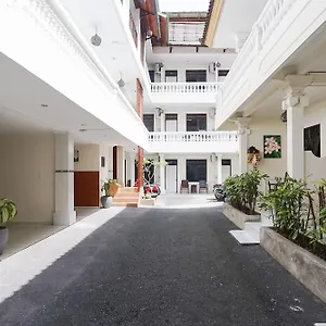 Hotel Garden Bali Dwipa Hotel, Kuta Kuta (Bali)