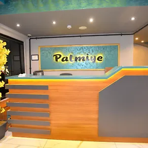 Palmiye Aparthotel