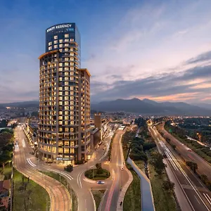 Hotel Hyatt Regency Istinyepark Izmir