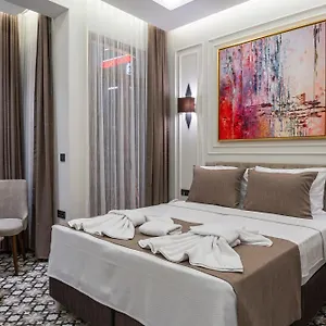 Hotel Pera Luna Premium, Istanbul