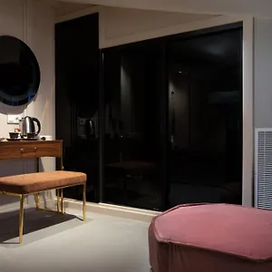 Aparthotel Walton Gardens Pera, Istanbul