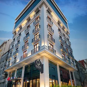 Hotel Gleam Bomonti, Istanbul