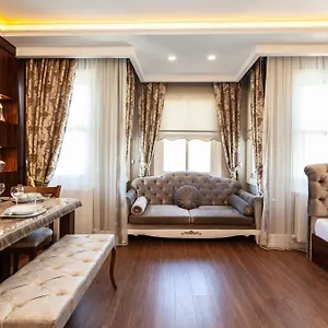 Hotel Rose, Istanbul