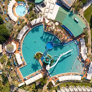 Hotel Tui Blue Tropical Dalaman