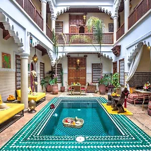 Riad Vilamoura & Marrakesh