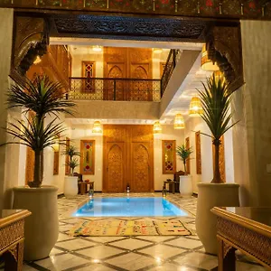 Riad Nadalinn Marrakesh