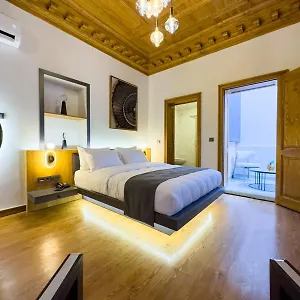 Hotel Elmira Pera & - Special Class, Istanbul