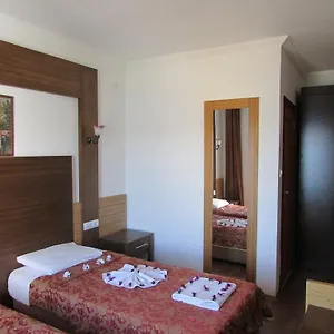 Akvaryum Otel Gümbet