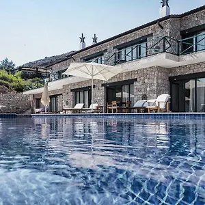 Kekik Konukevi Selimiye (Aegean)
