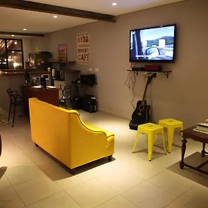 Hostel Soul Av Paulista Bela Vista 1 Sao Paulo