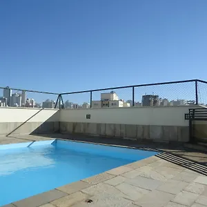Aparthotel Residencial Geneve Sao Paulo