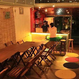 Hostel Nomade In Arte E Sao Paulo