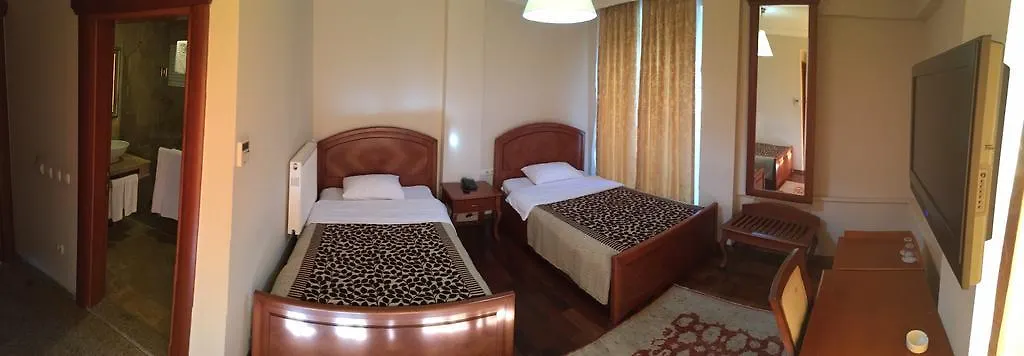 Florya Konagi Hotel Istanbul 2*,