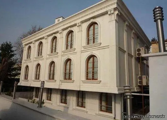 B&B Florya Konagi Hotel Istanbul
