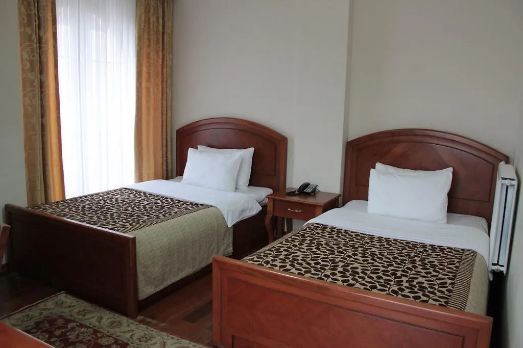 Florya Konagi Hotel Istanbul Turcia