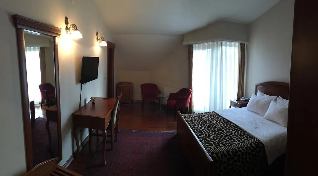 B&B Florya Konagi Hotel Istanbul