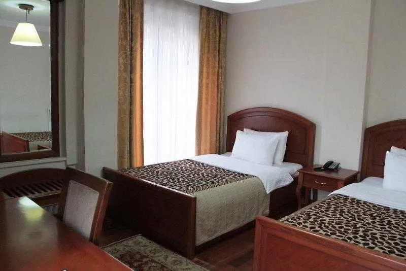 ** B&B Florya Konagi Hotel Istanbul Turcia