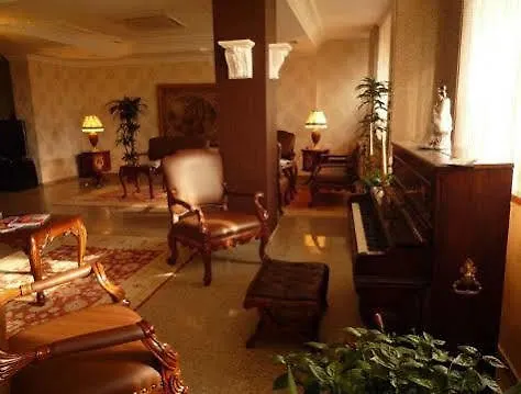 ** B&B Florya Konagi Hotel Istanbul Turcia
