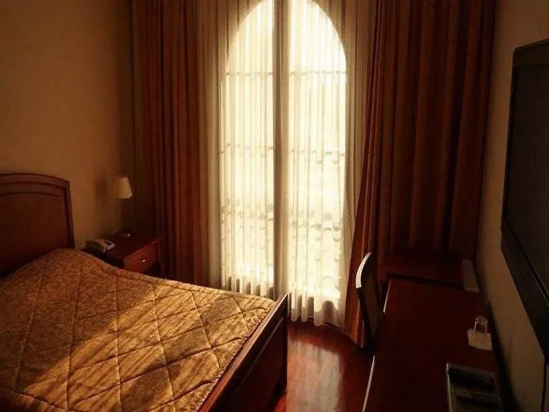 Florya Konagi Hotel Istanbul B&B