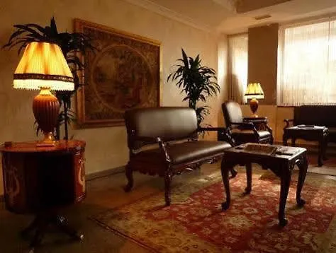 Florya Konagi Hotel İstanbul